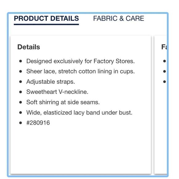 2x25. Rose Lace Bralette Bra Stretch Adjustable - Picture 14 of 15